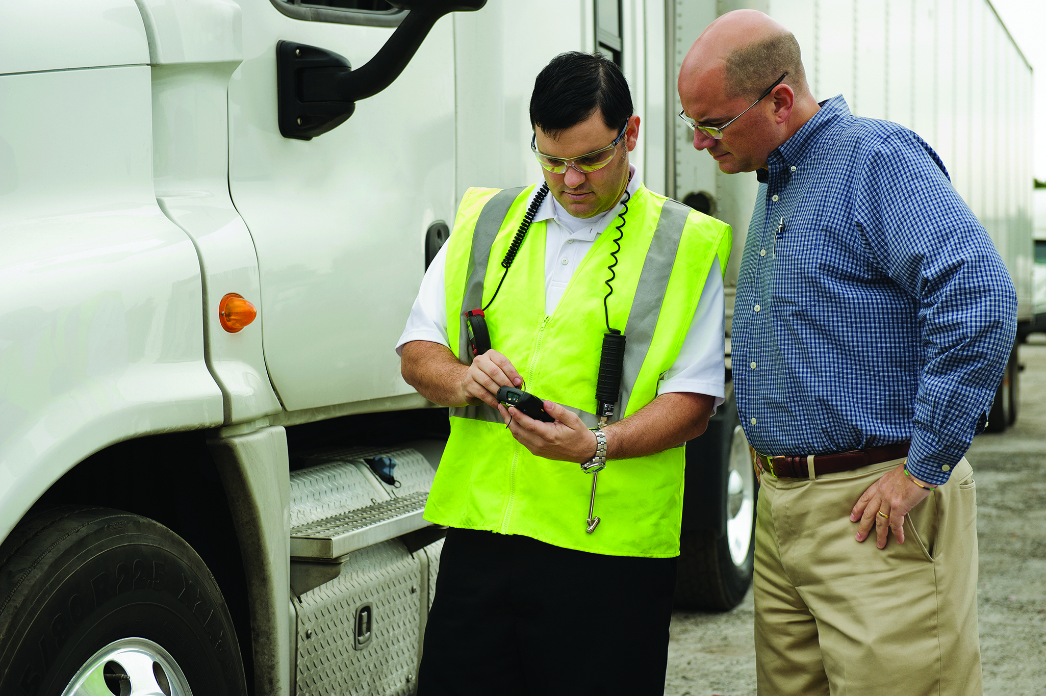 MICHELIN® TIRE CARE™ ADDED TO MICHELIN® COMMERCIAL SERVICE NETWORK™